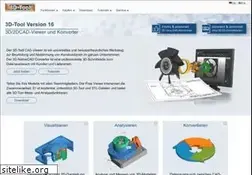 Sites similar to 3d-tool.de