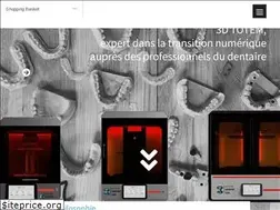 Sites similar to 3d-totem.fr