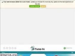 Sites similar to 3d-tune-in.eu