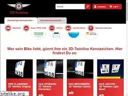 Sites similar to 3d-twinline.de