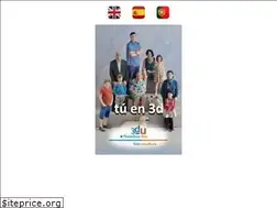 Sites similar to 3d-u.es