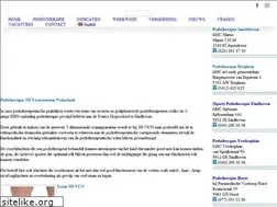 Sites similar to 3d-vcn.nl