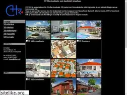 Sites similar to 3d-villa.com