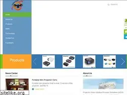 Sites similar to 3d-vr-projector.com