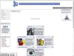 Sites similar to 3d-web.com
