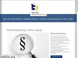 Sites similar to 3d-wp.de