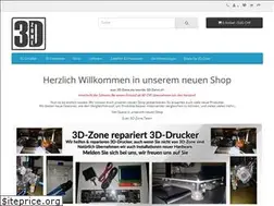Sites similar to 3d-zone.ch