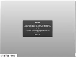 Sites similar to 3d.alexkaessner.de