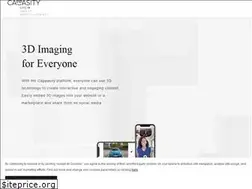 Sites similar to 3d.cappasity.com
