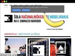 Sites similar to 3d.druga.si