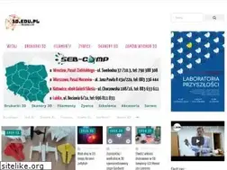 Sites similar to 3d.edu.pl