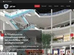Sites similar to 3d.ee