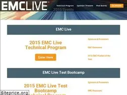 Sites similar to 3d.emclive2015.com