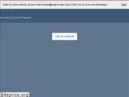 Sites similar to 3d.fo