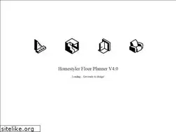Sites similar to 3d.homestyler.com