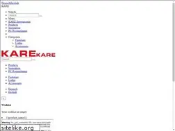 Sites similar to 3d.kare-design.com