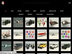 Sites similar to 3d.linder-media.de