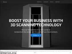 Sites similar to 3d.me