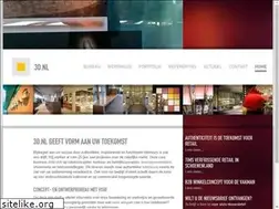 Sites similar to 3d.nl