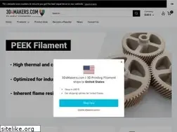 Sites similar to 3d4makers.com