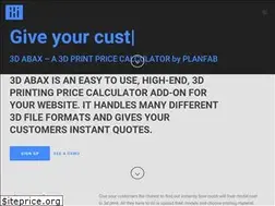 Sites similar to 3dabax.com