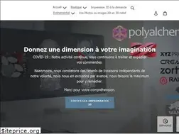 Sites similar to 3daddict.fr
