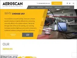 Sites similar to 3daeroscan.com