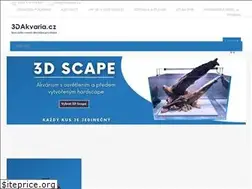 Sites similar to 3dakvaria.cz