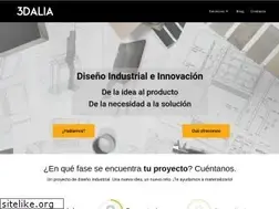 Sites similar to 3dalia.com