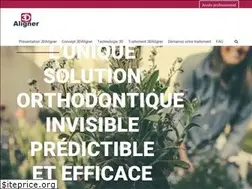 Sites similar to 3daligner.ma
