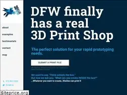 Sites similar to 3dallasprinting.com