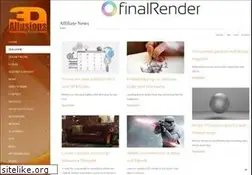 Sites similar to 3dallusions.com