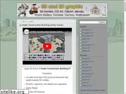 Sites similar to 3dand2dgraphic.blogspot.com