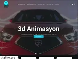 Sites similar to 3danimasyon.com