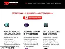 Sites similar to 3danimationinstitute.com