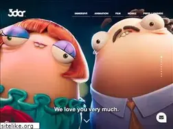 Sites similar to 3dar.com