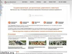 Sites similar to 3darchitect.by