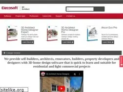 Sites similar to 3darchitect.co.uk