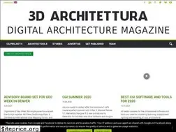 Sites similar to 3darchitettura.com