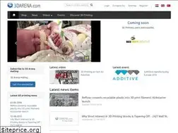 Sites similar to 3darena.com