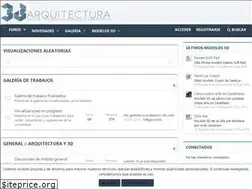 Sites similar to 3darquitectura.info