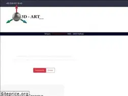Sites similar to 3dartarge.com