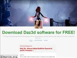 Sites similar to 3dartmary.tumblr.com