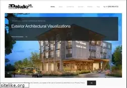 Sites similar to 3dastudio.com