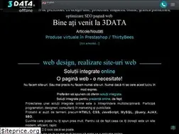 Sites similar to 3data.ro