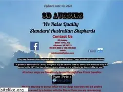 Sites similar to 3daussies.com