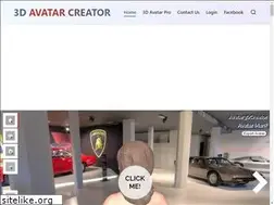 Sites similar to 3davatar.info