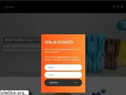 Sites similar to 3daxis.it