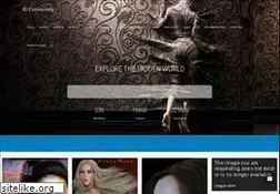 Sites similar to 3daxis.org