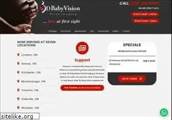 Sites similar to 3dbaby.ca